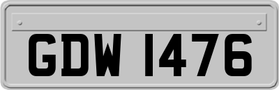 GDW1476
