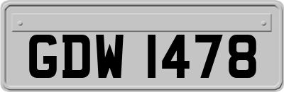 GDW1478