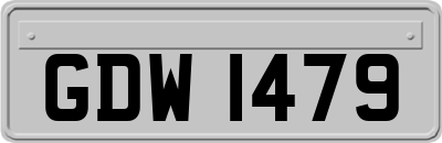 GDW1479