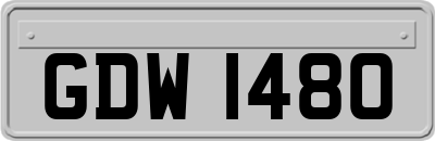 GDW1480