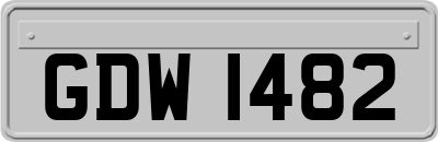 GDW1482
