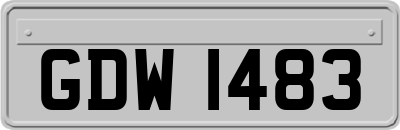 GDW1483