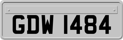GDW1484
