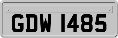GDW1485
