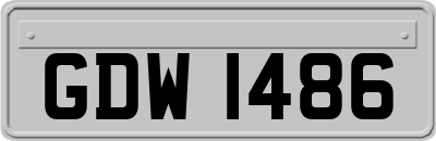 GDW1486