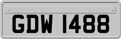 GDW1488
