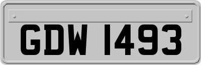 GDW1493