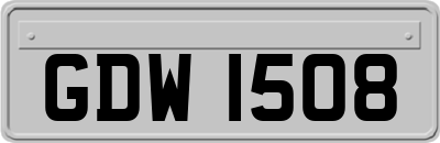 GDW1508