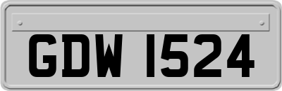 GDW1524