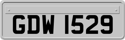 GDW1529