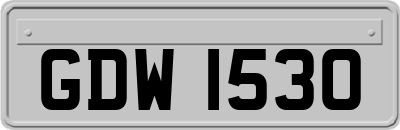 GDW1530