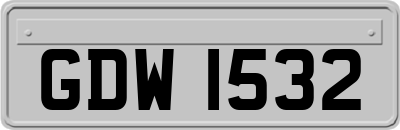 GDW1532