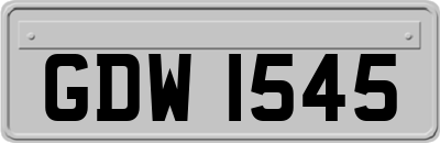 GDW1545