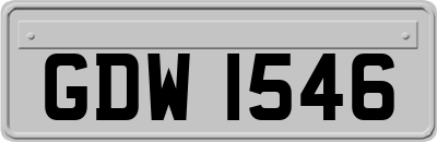 GDW1546