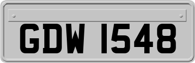 GDW1548