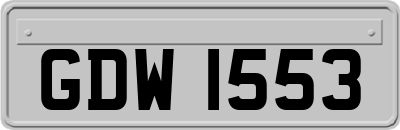 GDW1553
