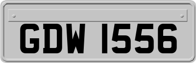GDW1556