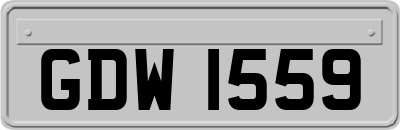GDW1559