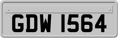 GDW1564