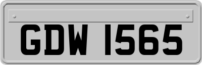 GDW1565