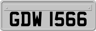 GDW1566