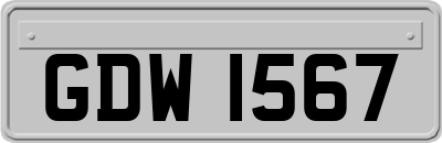 GDW1567