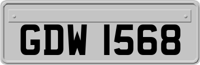 GDW1568