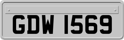 GDW1569
