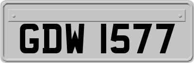 GDW1577