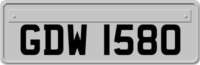 GDW1580