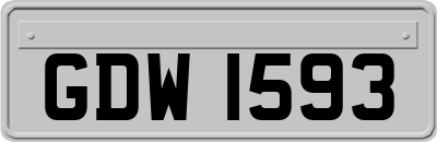 GDW1593