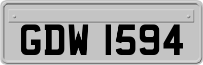 GDW1594