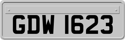 GDW1623