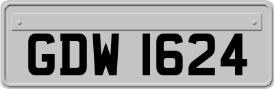 GDW1624
