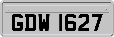 GDW1627