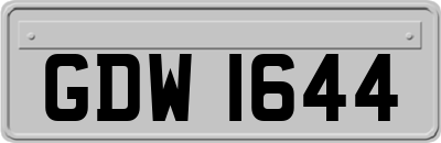 GDW1644