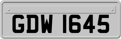 GDW1645