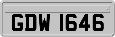 GDW1646