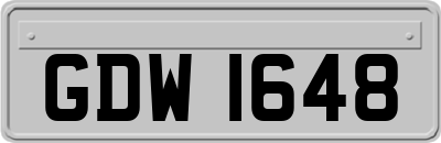 GDW1648