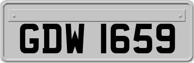 GDW1659