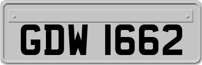 GDW1662