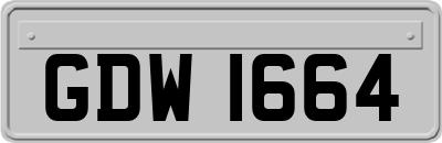 GDW1664