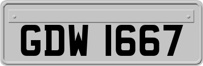 GDW1667