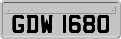 GDW1680