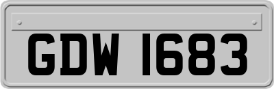 GDW1683