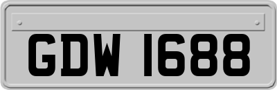GDW1688