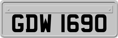 GDW1690