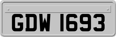 GDW1693