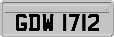 GDW1712