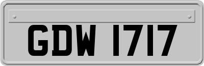 GDW1717